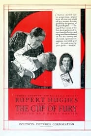 The Cup of Fury' Poster