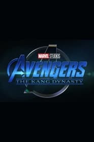 Avengers The Kang Dynasty' Poster
