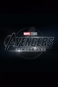 Avengers Secret Wars' Poster