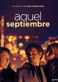 Aquel Septiembre' Poster