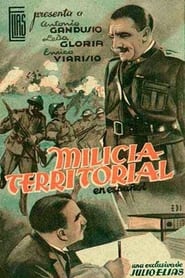 Milizia territoriale' Poster
