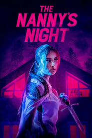 The Nannys Night' Poster