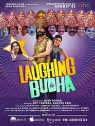 Laughing Budha' Poster