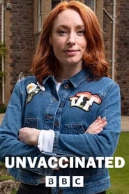 Unvaccinated' Poster