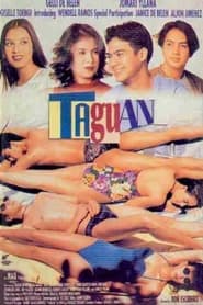 Taguan' Poster