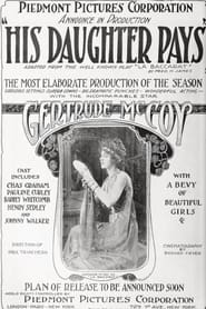 His Daughter Pays' Poster