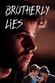 Brotherly Lies' Poster