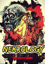 Nekrology' Poster