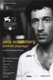 Jerry Schatzberg Portrait Paysage' Poster