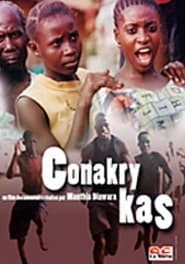 Conakry Kas' Poster