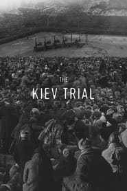 The Kiev Trial' Poster