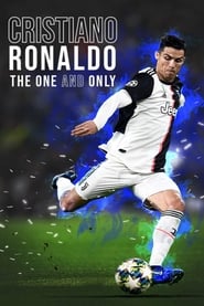 Cristiano Ronaldo The One and Only' Poster