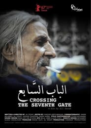 Crossing the Seventh Gate' Poster