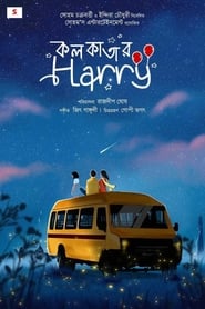 Kolkatar Harry' Poster