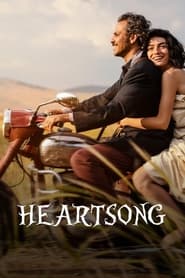 Heartsong' Poster