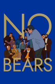 No Bears' Poster