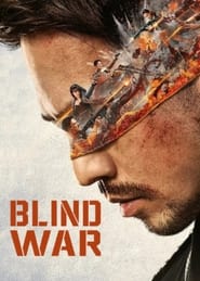 Blind War' Poster