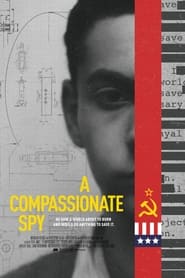 A Compassionate Spy' Poster