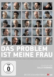The Problem Is My Wife' Poster