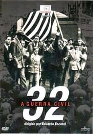 32  A Guerra Civil' Poster