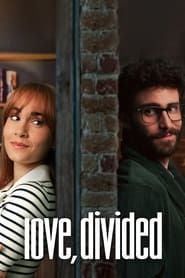 Love Divided' Poster