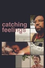 Catching Feelings' Poster