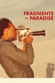 Fragments of Paradise' Poster