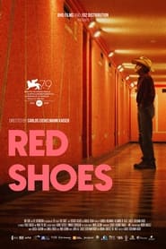 Red Shoes' Poster