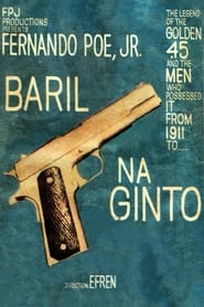 Baril na Ginto' Poster