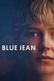 Blue Jean' Poster