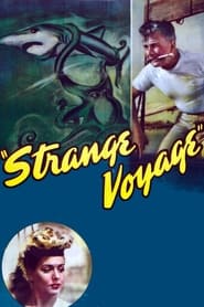 Strange Voyage' Poster
