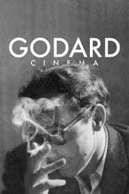 Godard Cinema' Poster