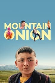 Mountain Onion' Poster