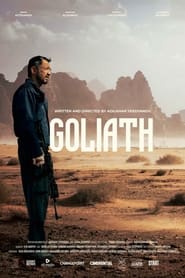 Goliath' Poster