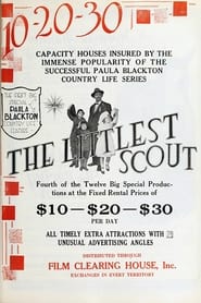 The Littlest Scout' Poster