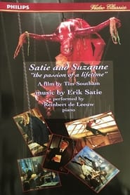 Satie and Suzanne' Poster