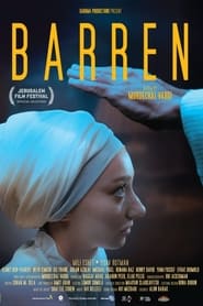 Barren' Poster