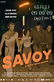 Savoy' Poster