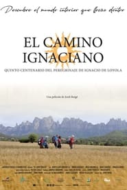 El Camino Ignaciano' Poster