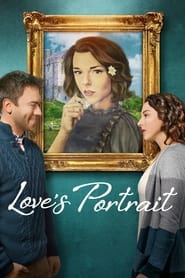 Loves Portrait' Poster
