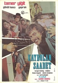 Kaybolan Saadet' Poster