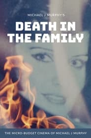 Death in the Family' Poster