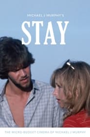 Stay' Poster