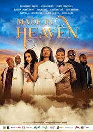 Made in Heaven' Poster