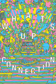Whats Up Connection