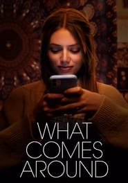 What Comes Around' Poster