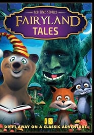 Fairyland Tales' Poster