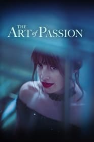 The Art of Passion' Poster