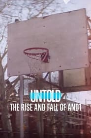Streaming sources forUntold The Rise and Fall of AND1