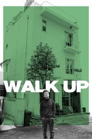 Walk Up' Poster
